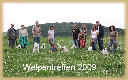 Welpentreffen_2009